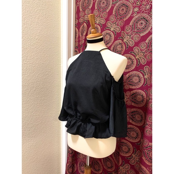 🌈 Amazing off shoulders top - Picture 4 of 11